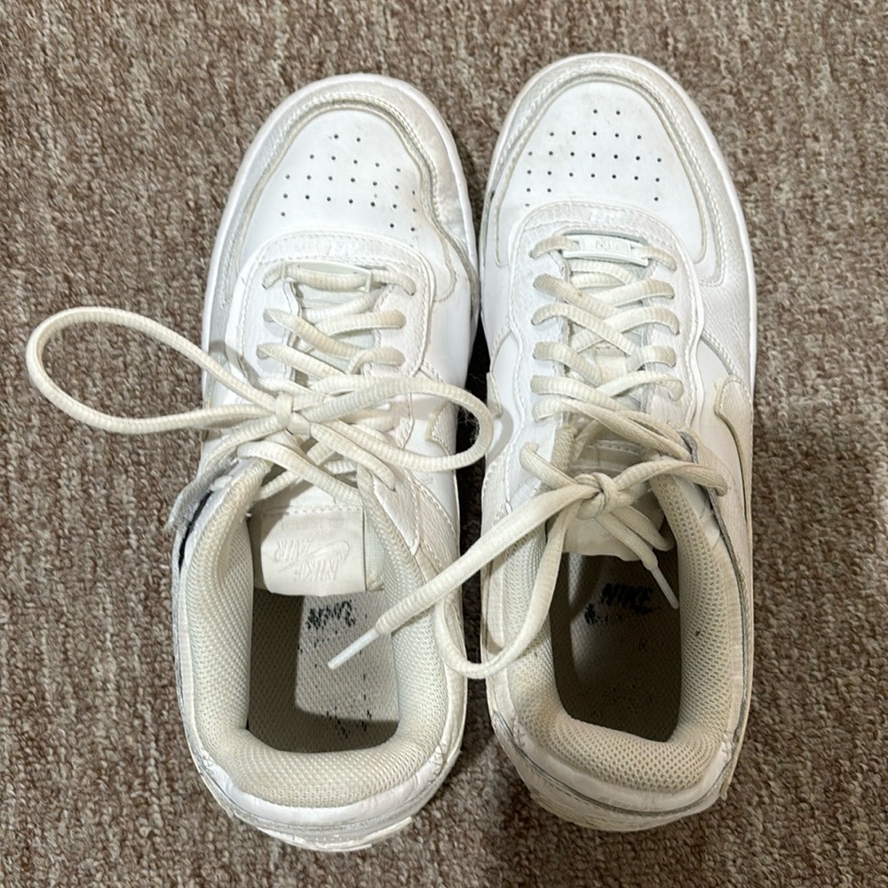 Nike Air force 1 shadows